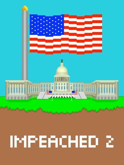 Обложка Impeached 2