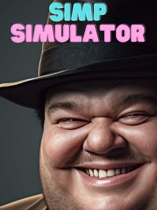 Обложка Simp Simulator 2023