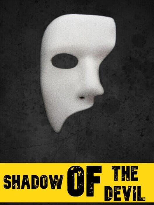 Обложка Shadow Of The Devil