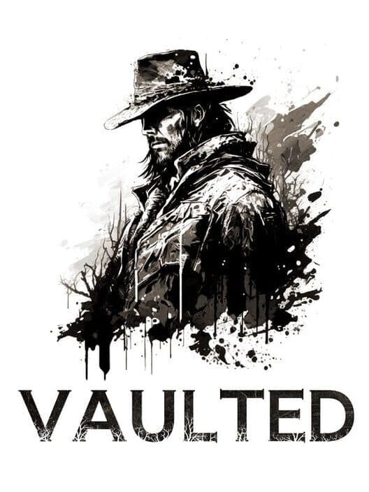 Обложка Vaulted
