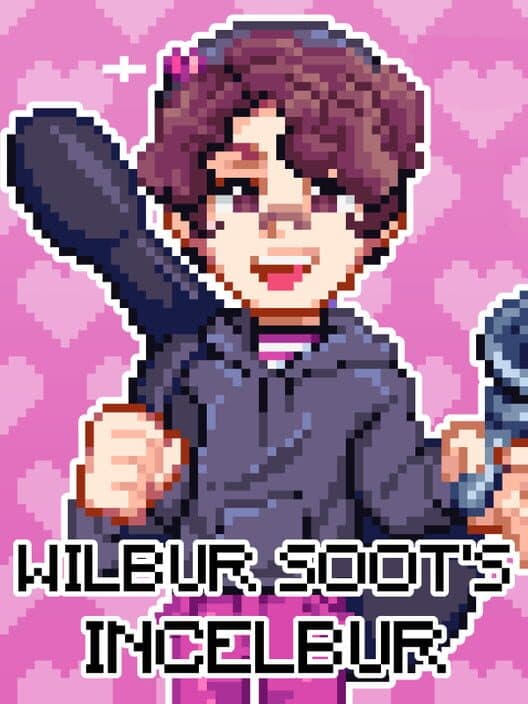 Обложка Wilbur Soot's Incelbur