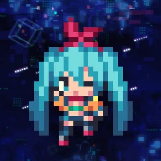 Обложка Miku Break