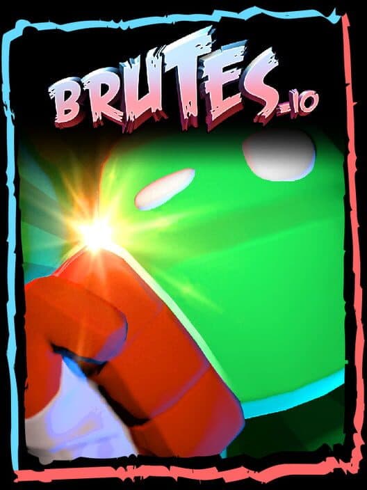 Обложка Brutes.io
