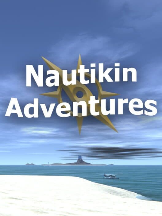 Обложка Nautikin Adventures