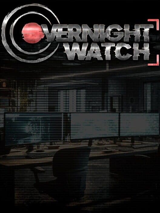 Обложка Overnight Watch