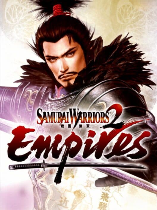 Обложка Samurai Warriors 2 Empires