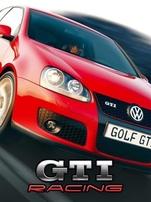 Обложка GTI Racing