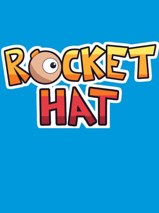 Обложка Rocket Hat