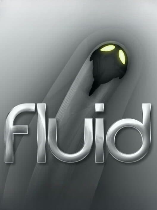 Обложка Fluid