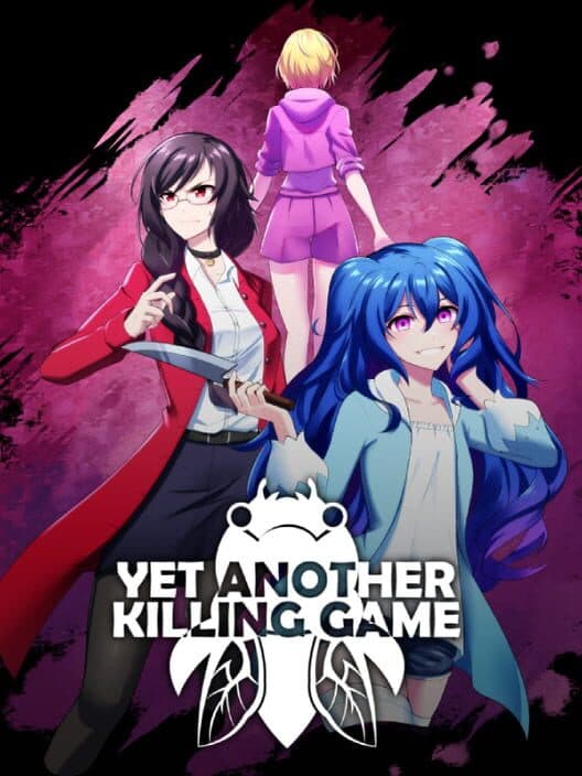 Обложка Yet Another Killing Game