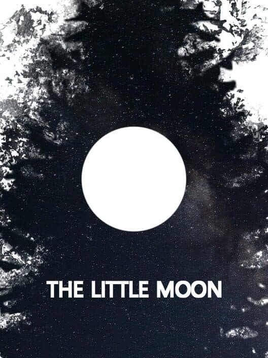 Обложка The Little Moon