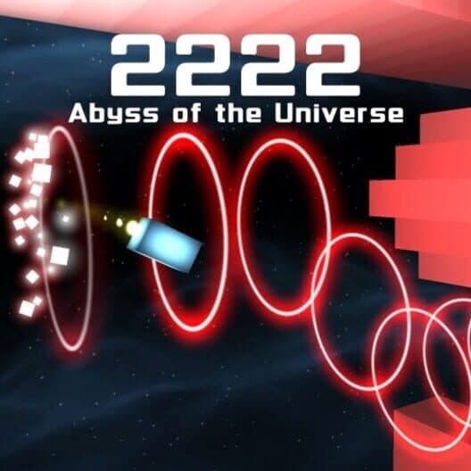 Обложка 2222 Abyss of the Universe