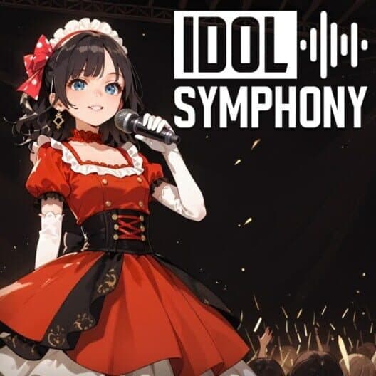 Обложка Idol Symphony