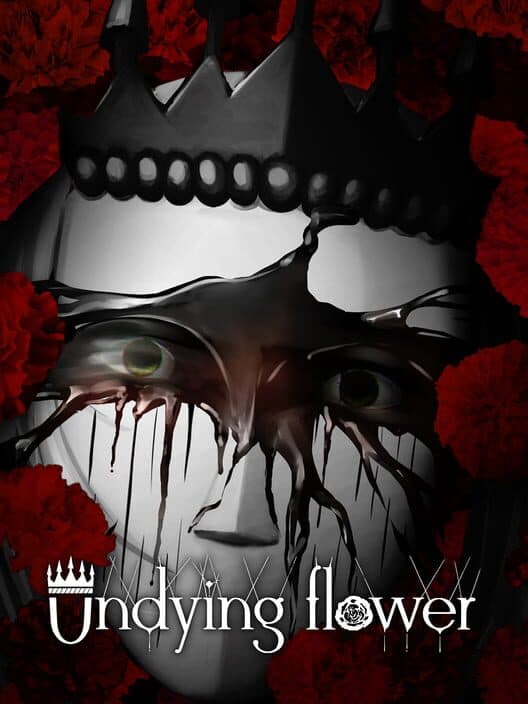 Обложка Undying Flower