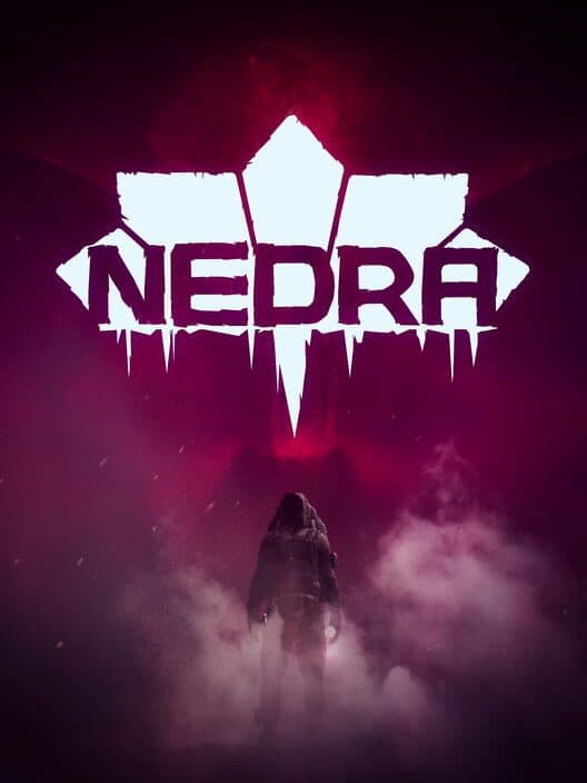 Обложка Nedra