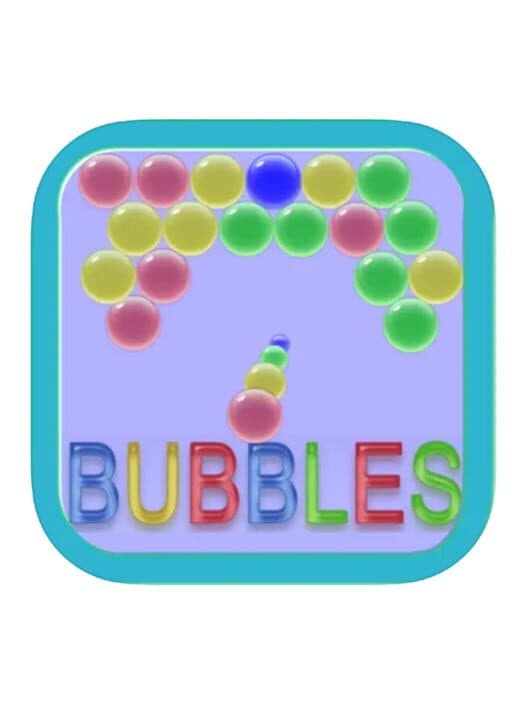 Обложка Bubble Shooter: HD
