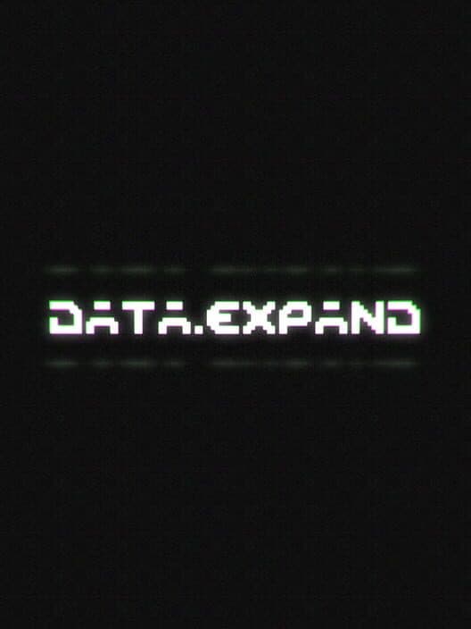 Обложка Data.Expand