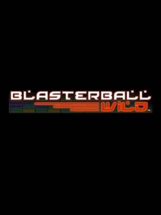 Обложка Blasterball Wild