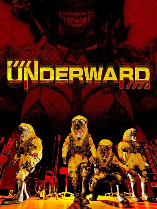 Обложка Underward