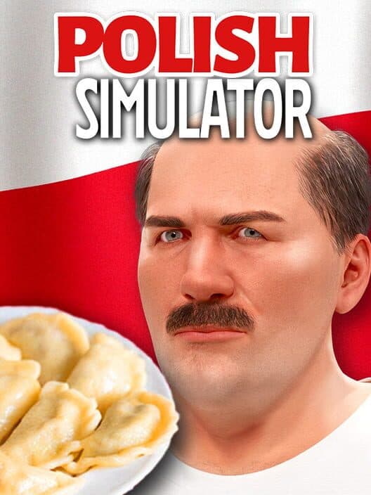Обложка Polish Simulator