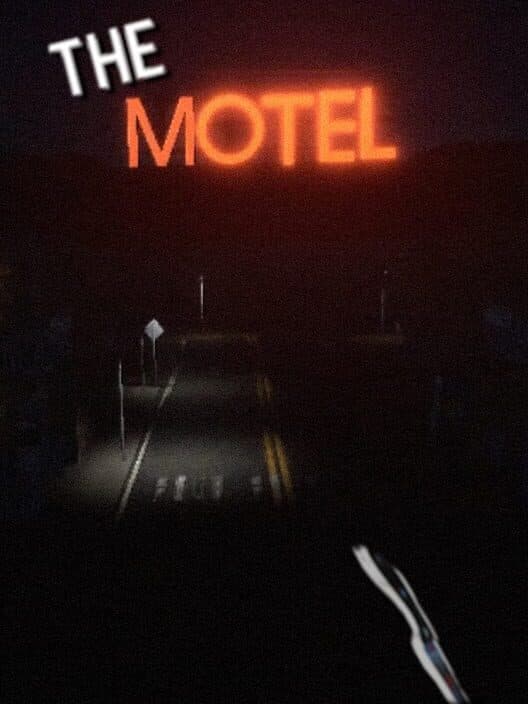Обложка The Motel