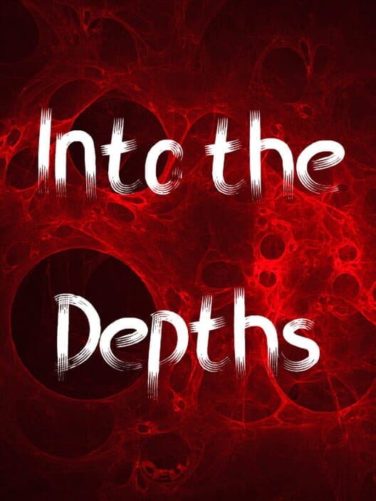 Обложка Into The Depths