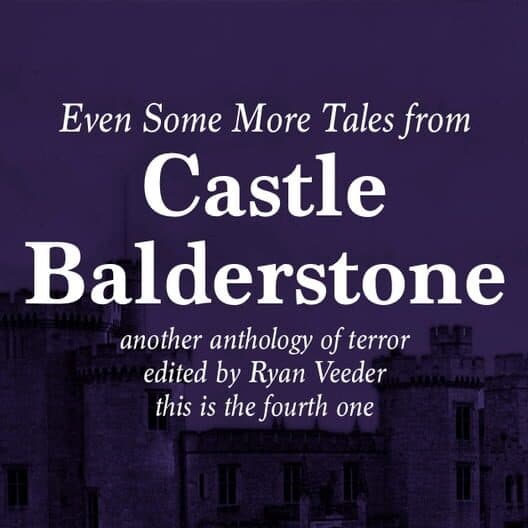 Обложка Even Some More Tales from Castle Balderstone