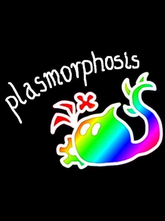 Обложка Plasmorphosis