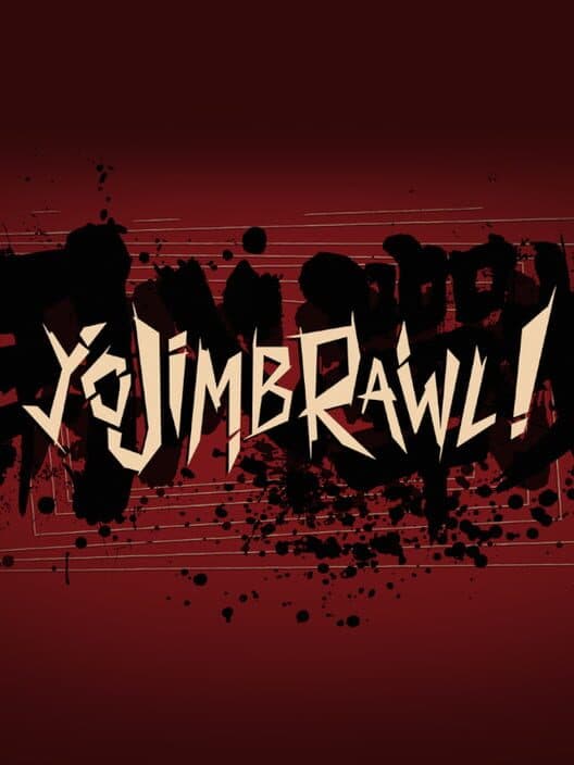 Обложка Yojimbrawl