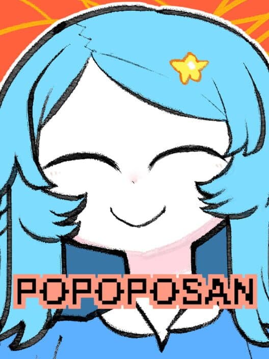Обложка Popoposan