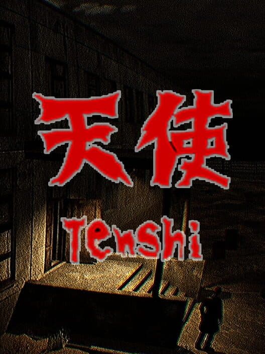 Обложка Tenshi