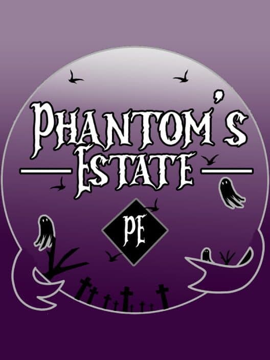 Обложка Phantom's Estate