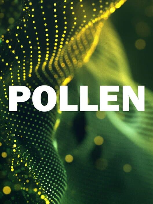 Обложка Pollen