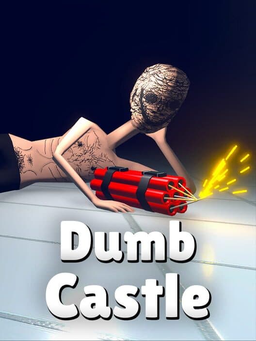 Обложка Dumb Castle