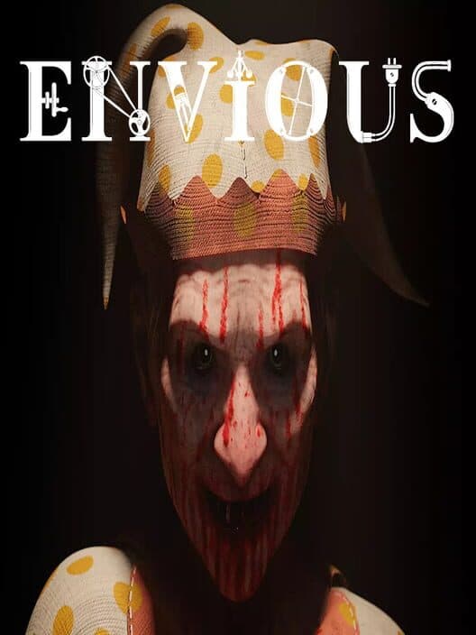 Обложка Envious