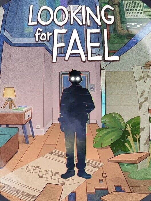 Обложка Looking For Fael