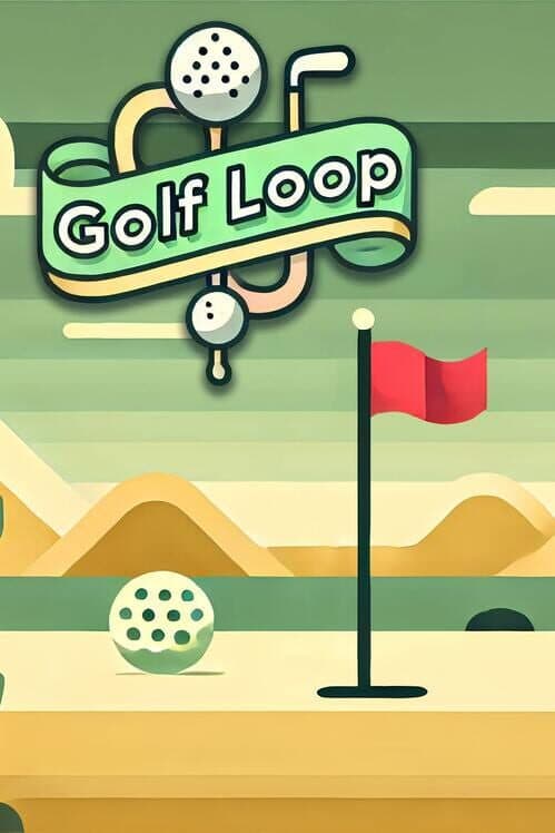 Обложка Golf Loop