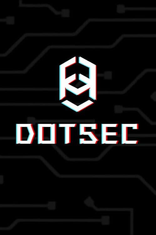 Обложка DotSec