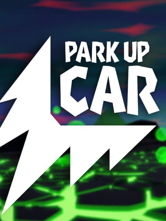 Обложка Park Up Car