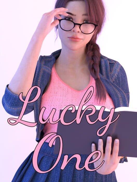 Обложка Lucky One