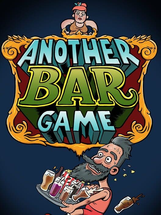 Обложка Another Bar Game