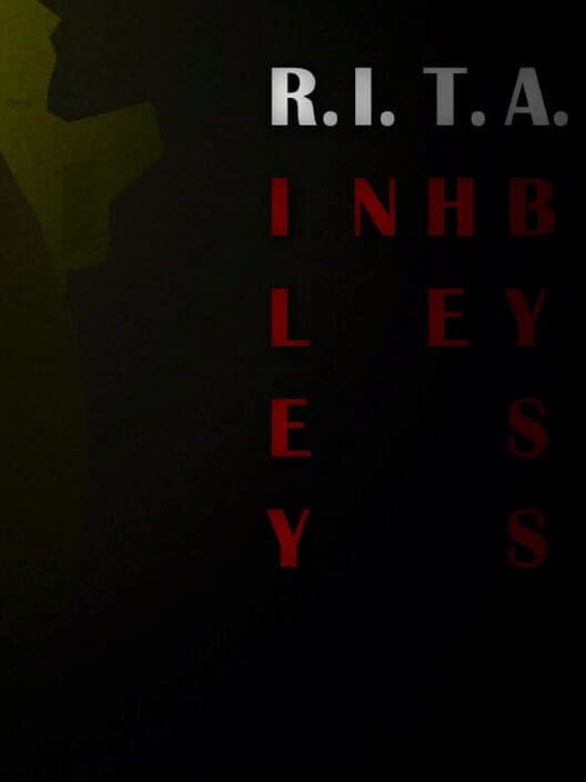 Обложка Riley in the Abyss