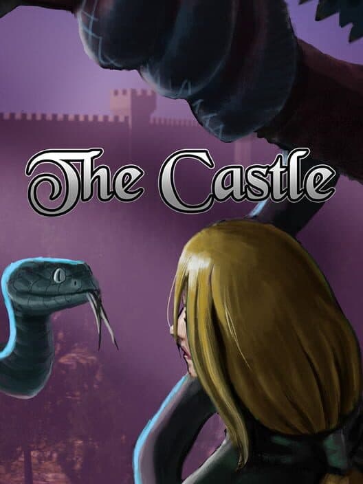 Обложка The Castle