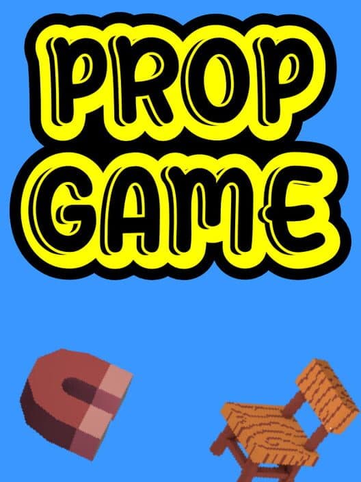 Обложка Prop Game