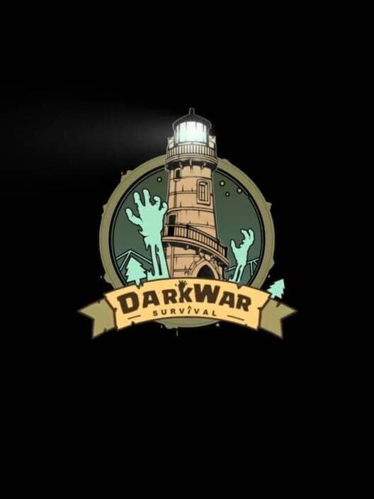 Обложка Dark War: Survival