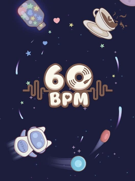Обложка 60 BPM