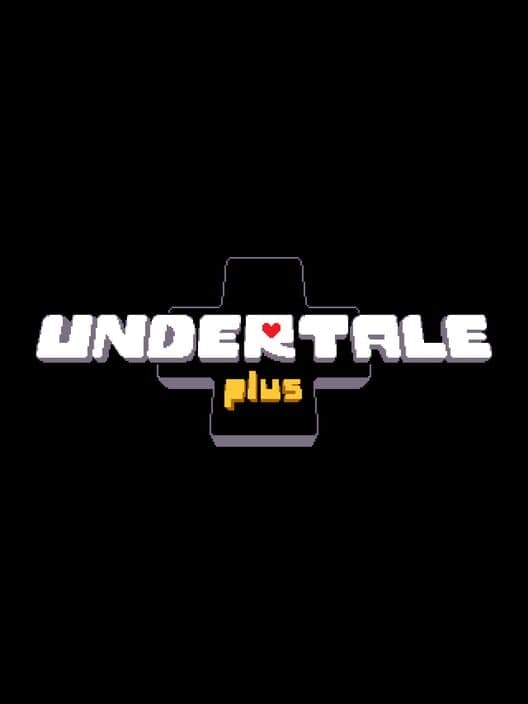 Обложка Undertale Plus