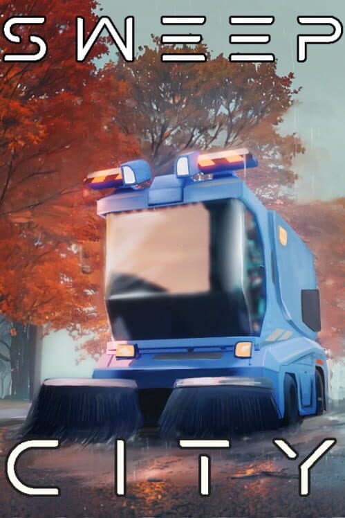 Обложка Sweep City