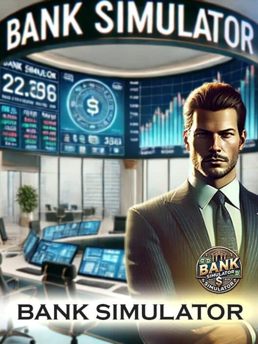 Обложка Bank Simulator