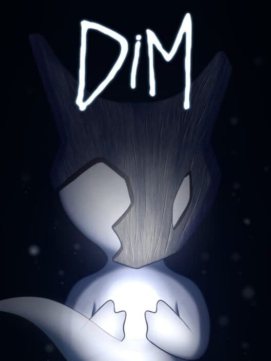 Обложка Dim